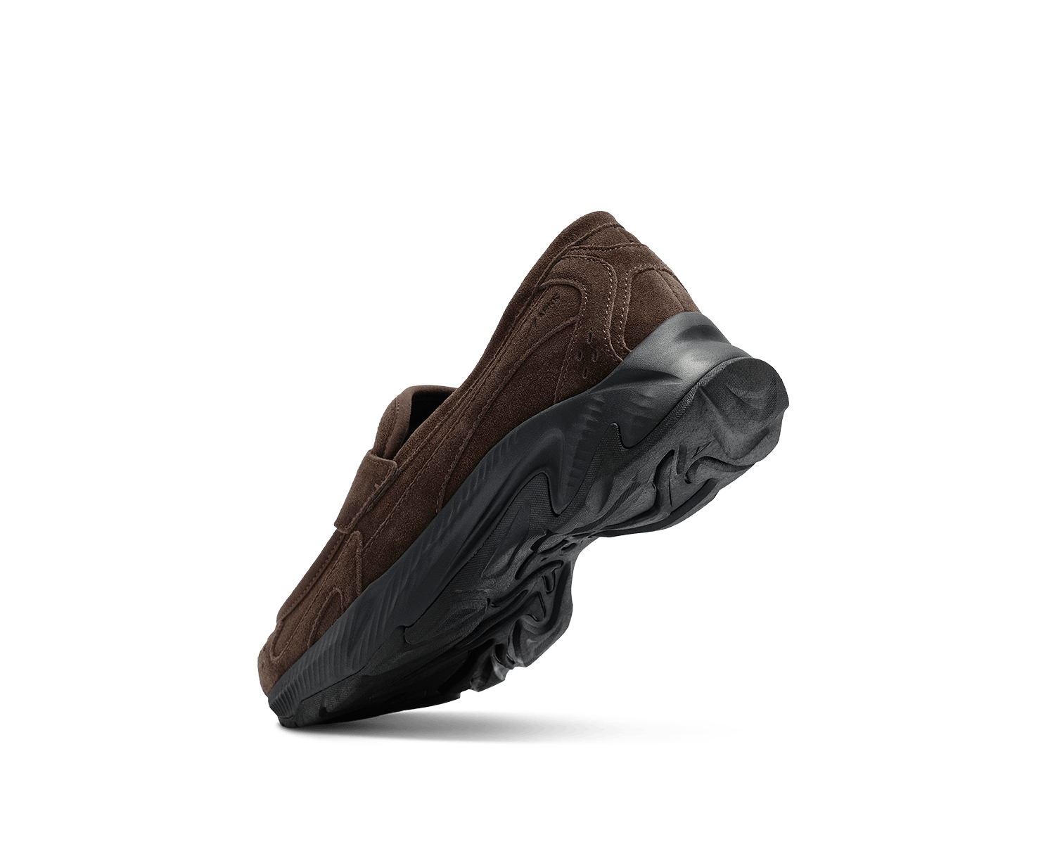 ARKK Essential Line Forma Moccasin | Mocha Forma Moccasin